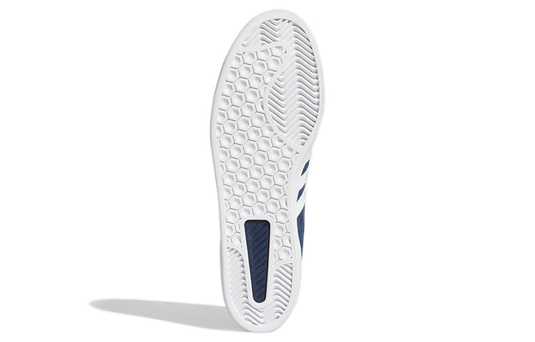 adidas Campus Adv 'Blue White Gold' FY0490