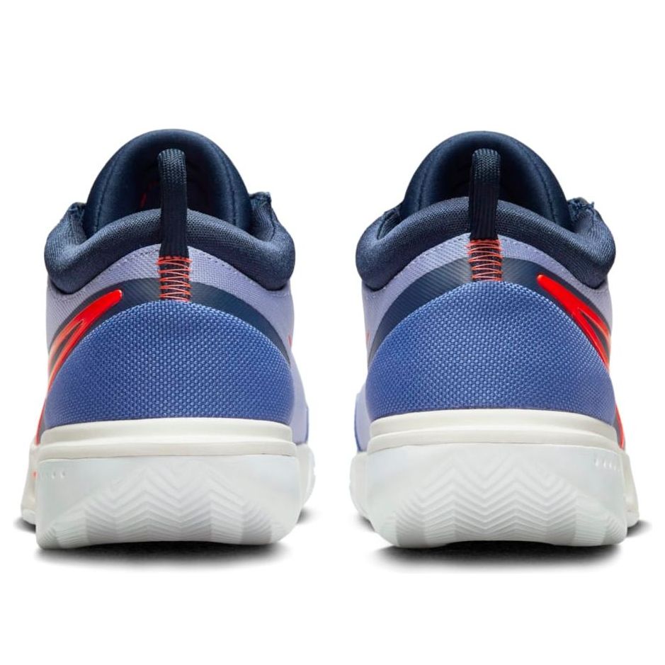 Nike Court Zoom Pro Clay 'Lapis Bright Crimson' DH2603-400