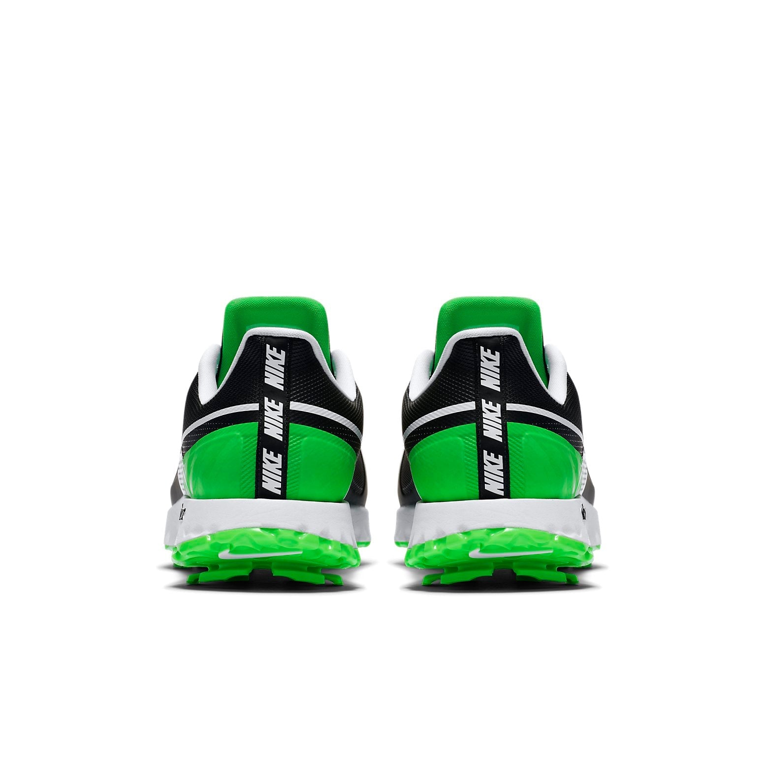 Nike React Infinity Pro 'Black Green Spark' CT6620-001