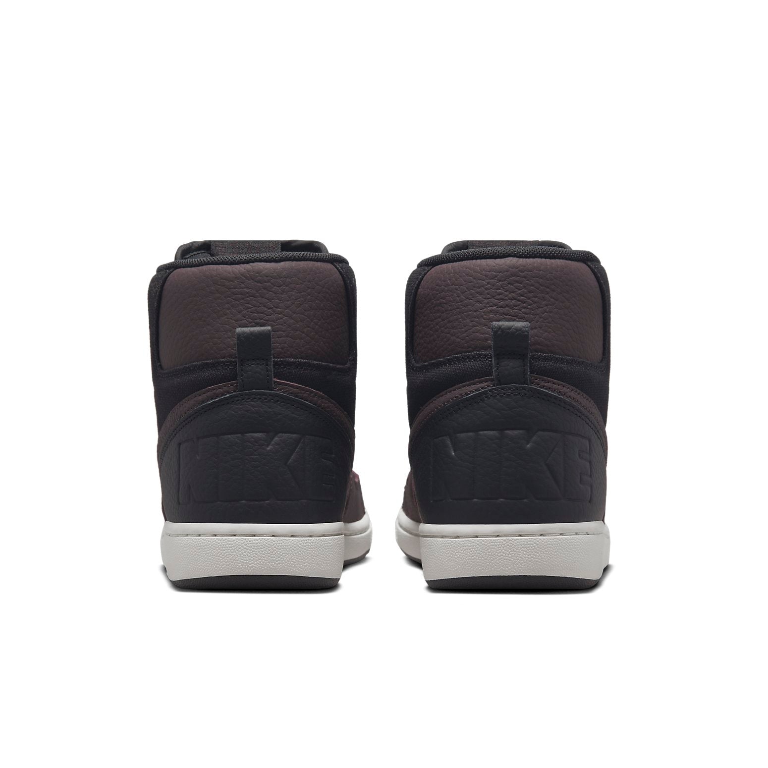 Nike Terminator High 'Velvet Brown' FD0651-001