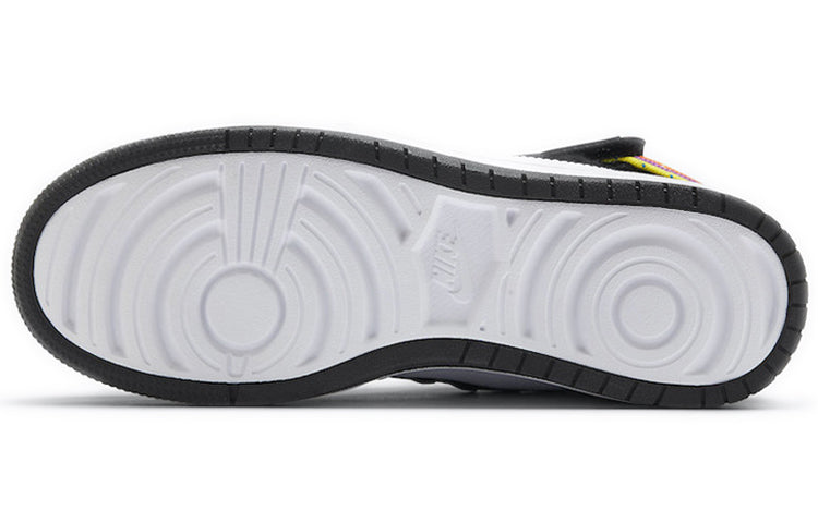 (WMNS) Air Jordan 1 Nova XX 'Multi-Color Strap' AV4052-003