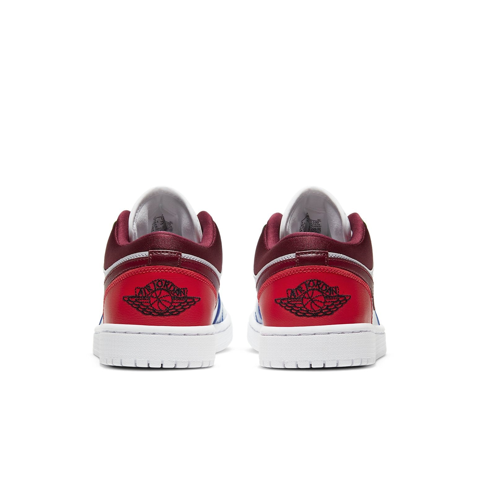 (WMNS) Air Jordan 1 Low SE 'Multi-Color' DB5455-100