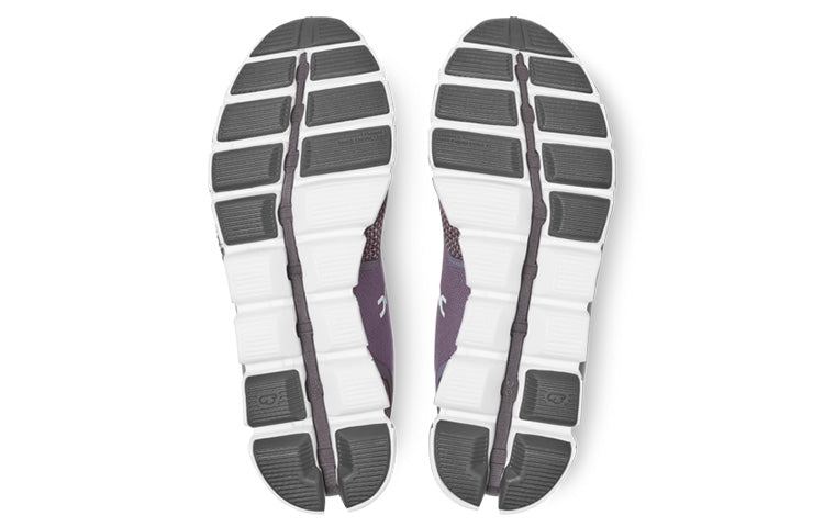 (WMNS) On Running Cloud 'Grey Purple' 19.99508