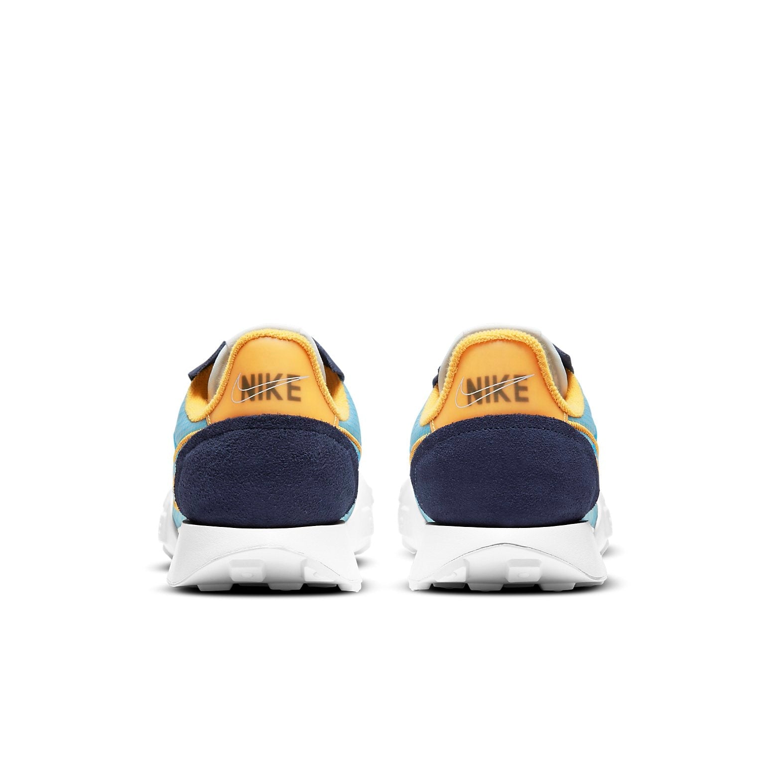 (WMNS) Nike Waffle Racer 2X 'Blackened Blue' DC4467-400