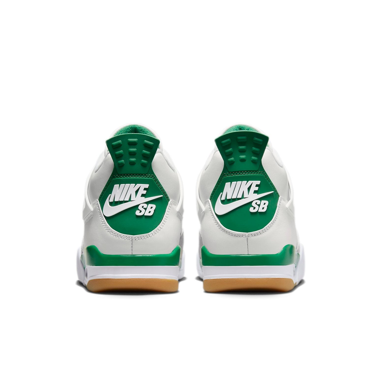 Air Jordan 4 Retro SB 'Pine Green' DR5415-103