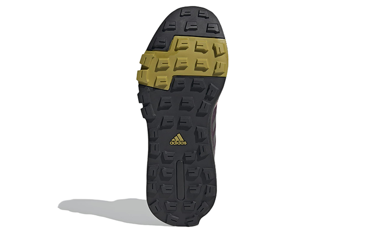 (WMNS) adidas Terrex Hikster Mid Cold.RDY 'Shadow Maroon Purple' GY6766