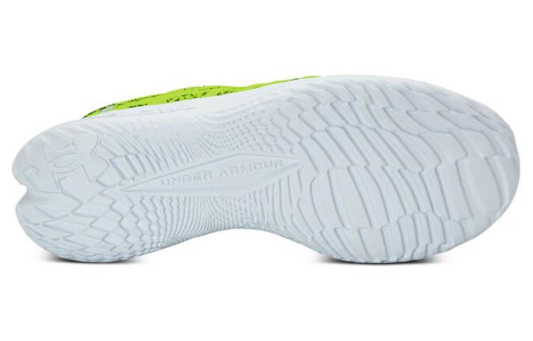 Under Armour Velociti 3 'High Vis Yellow Anthracite' 3026117-304