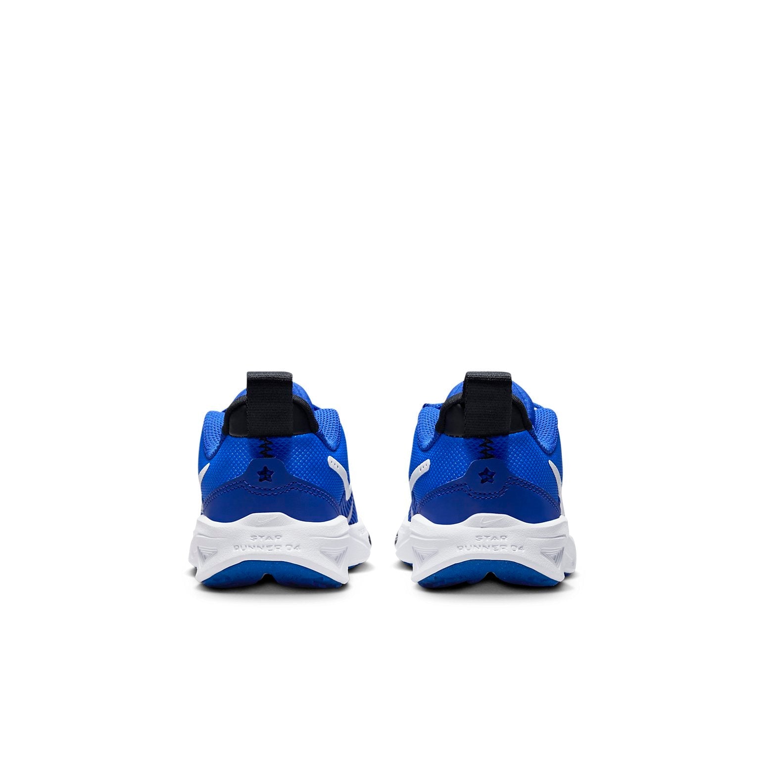 (PS) Nike Star Runner 4 'Hyper Royal' DX7614-400