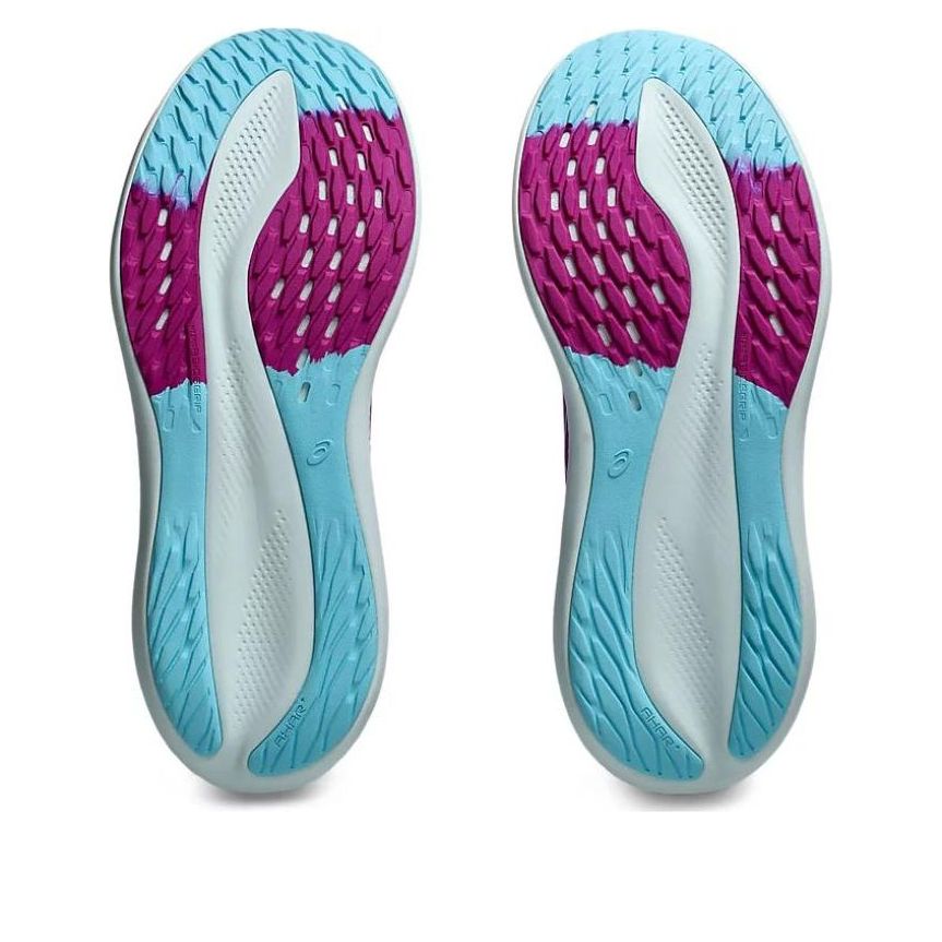 (WMNS) ASICS GlideRide Max 'Bold Magenta Soothing Sea' 1012B691-500