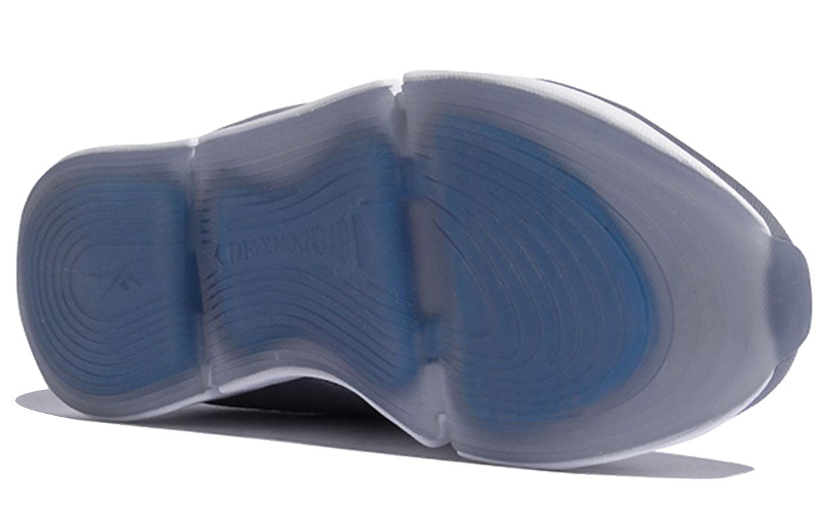 (WMNS) Reebok Dailyfit Ap Shoes Grey/White GX2700