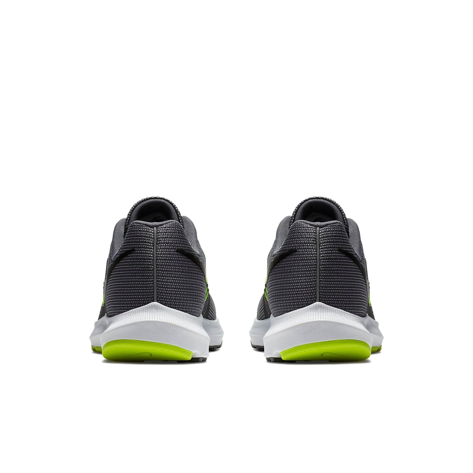 Nike Run Swift Grey/Black/Green 908989-007