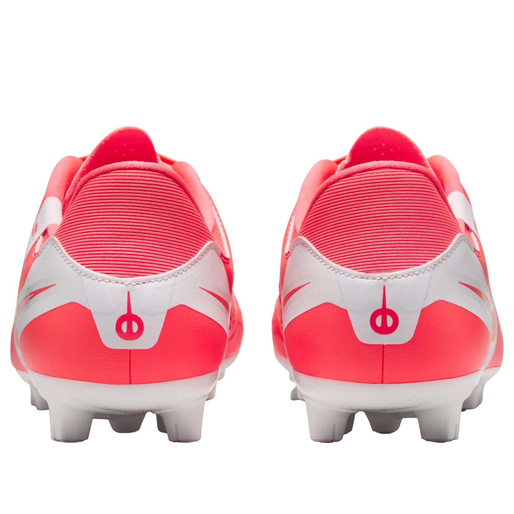 Nike Tiempo Legend 10 Academy HG 'Hot Lava White' DV4339-800
