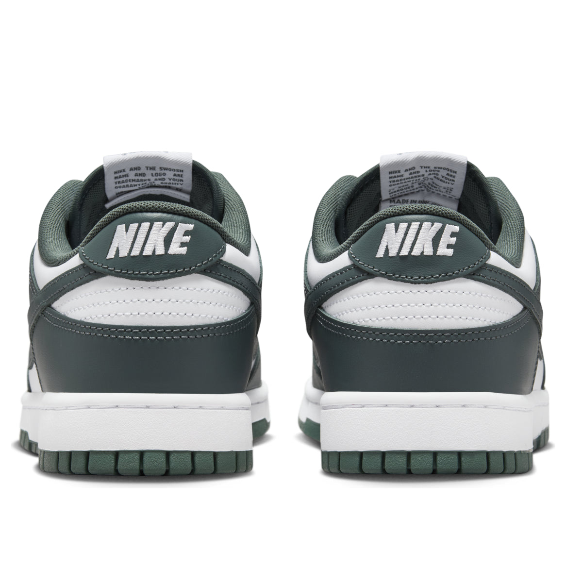Nike Dunk Low 'Vintage Green' DV0833-111