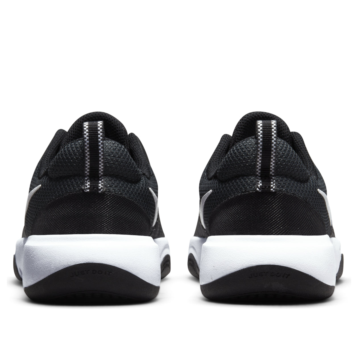(WMNS) Nike City Rep TR Trainer Black/White DA1351-002