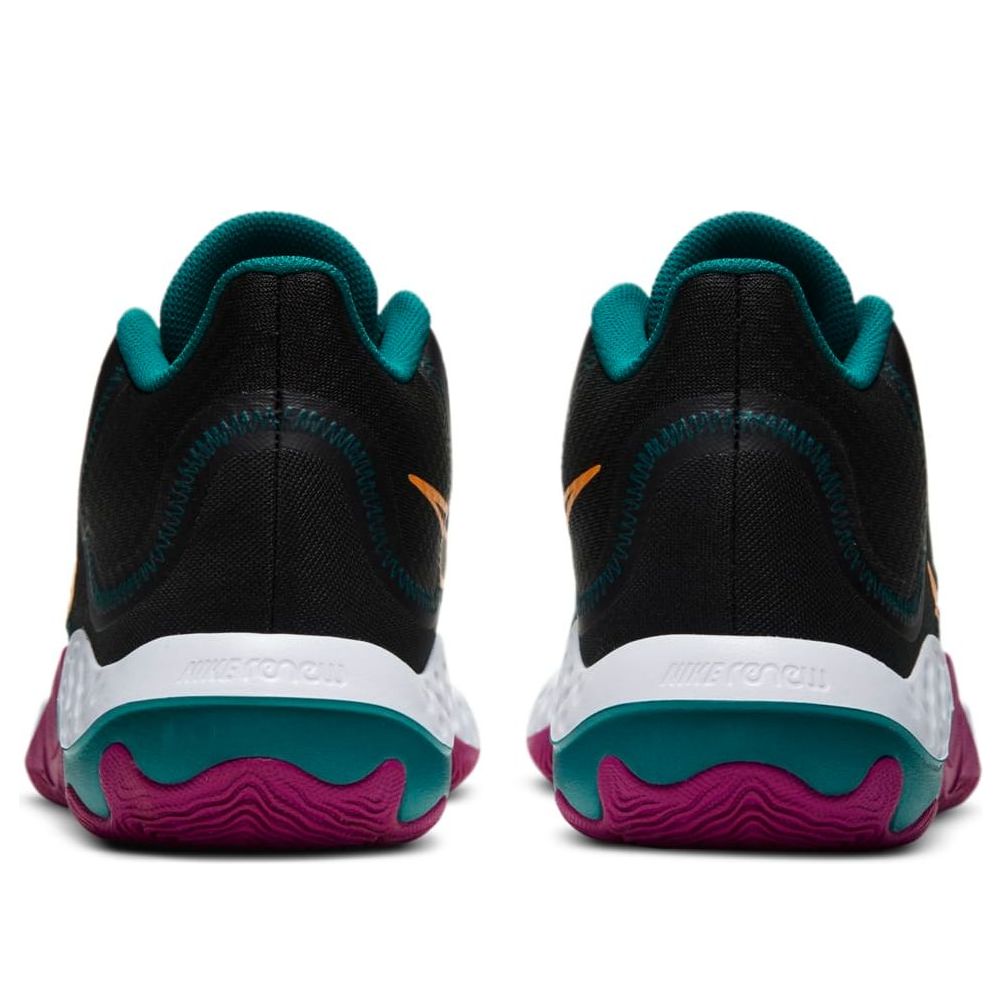 Nike Renew Elevate 'Black University Gold' CK2669-005
