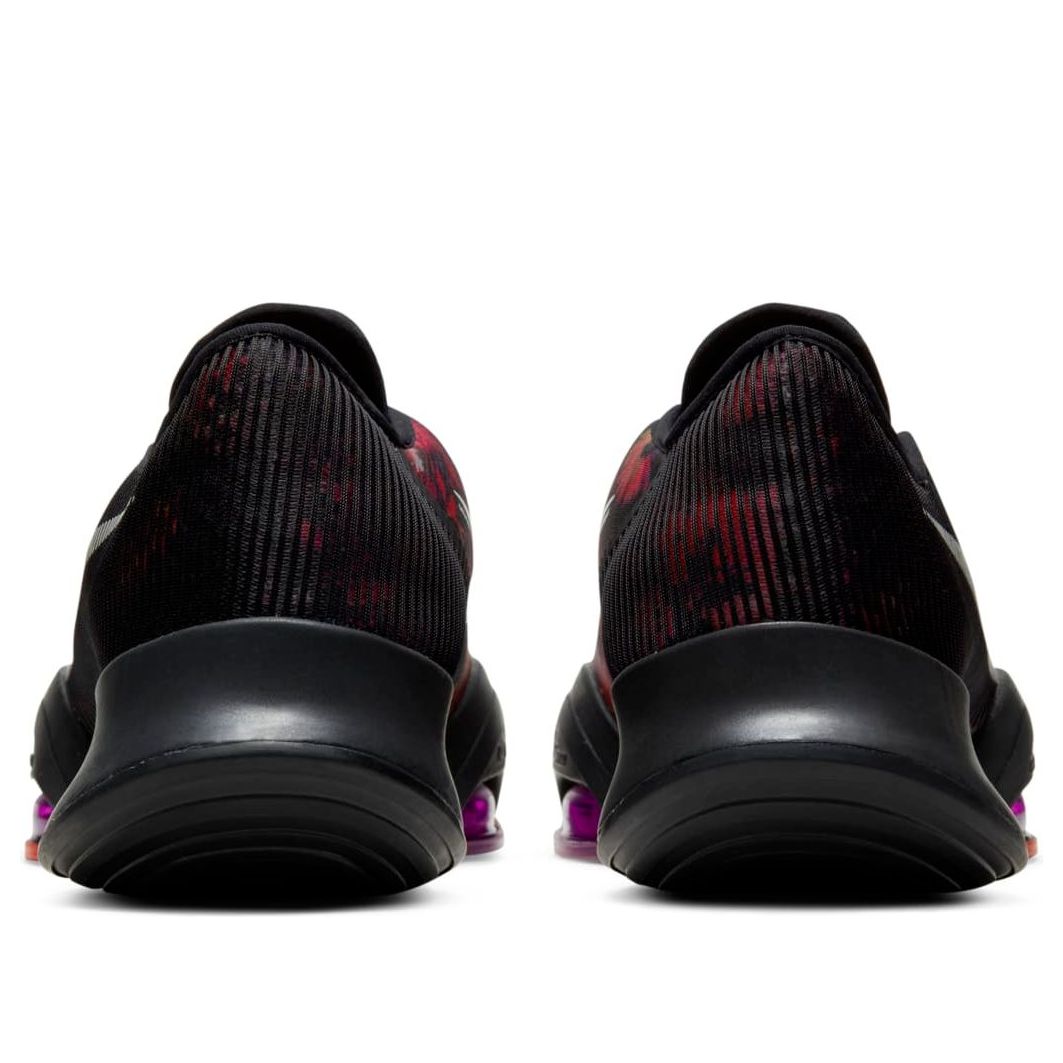 Nike Air Zoom SuperRep 2 'Black Martian Sunrise' CU6445-002