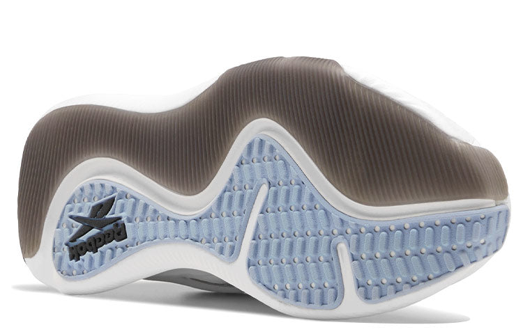 (WMNS) Reebok Hiit Training shoes 'White Blue' FU6654