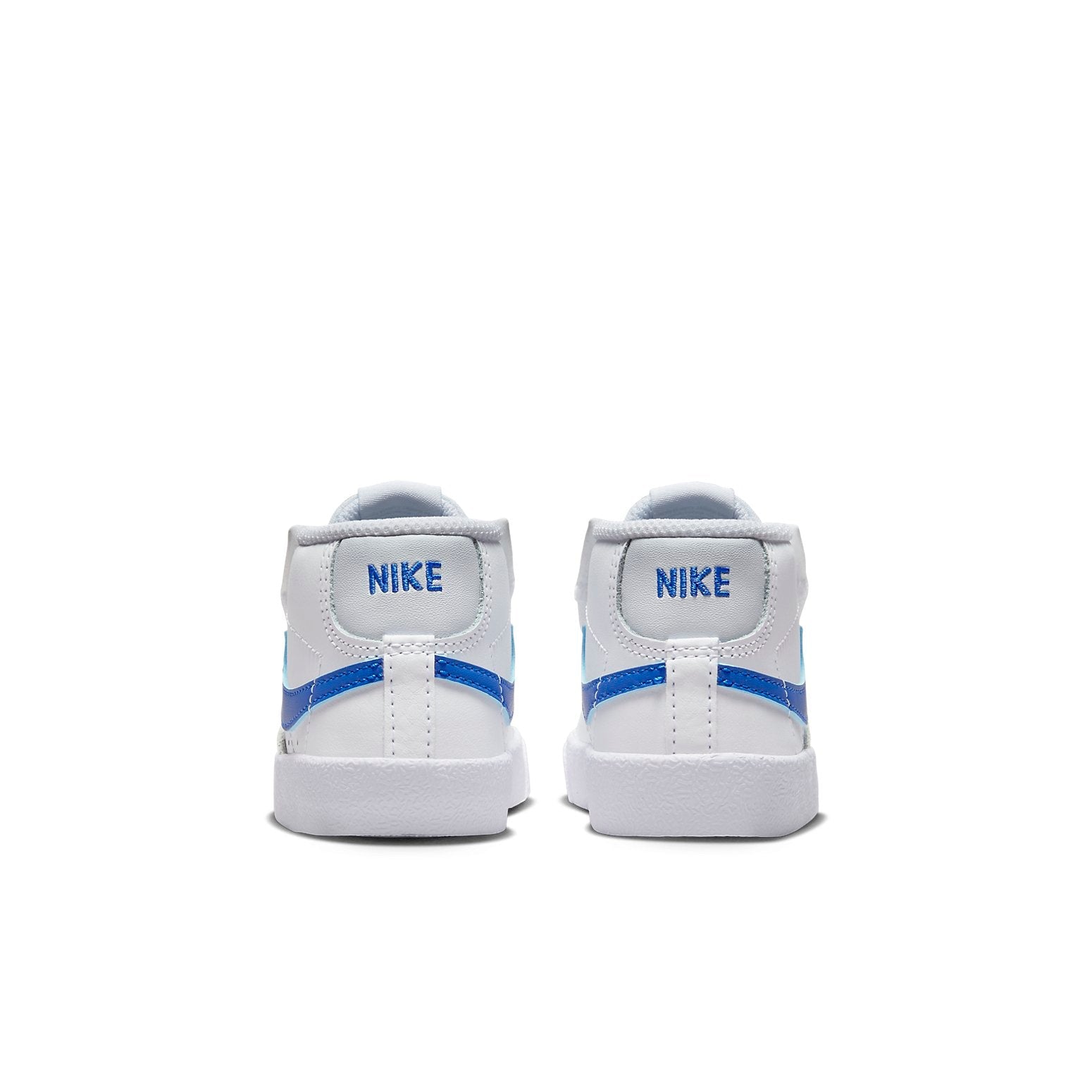 (TD) Nike Blazer Mid '77 'Game Royal' DA4088-113