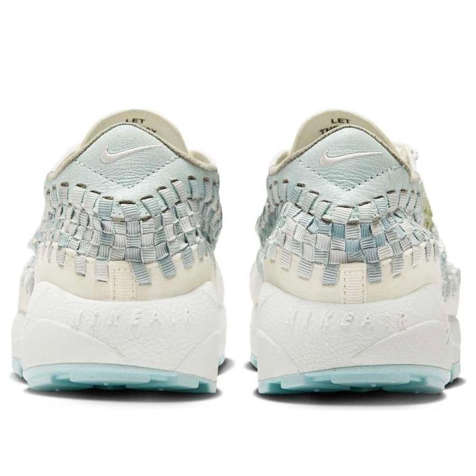 (WMNS) Nike Air Footscape Woven 'Let The Way Lead' HQ0890-110