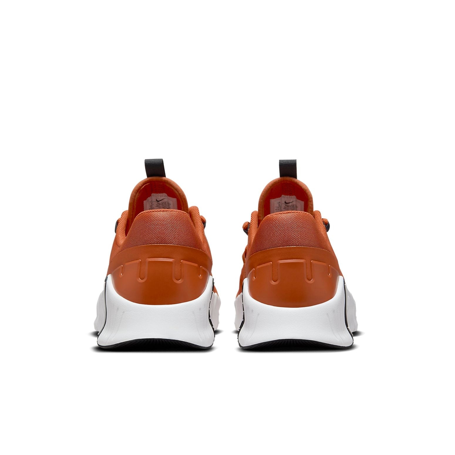 Nike Free Metcon 5 TB 'Desert Orange' FN6616-801