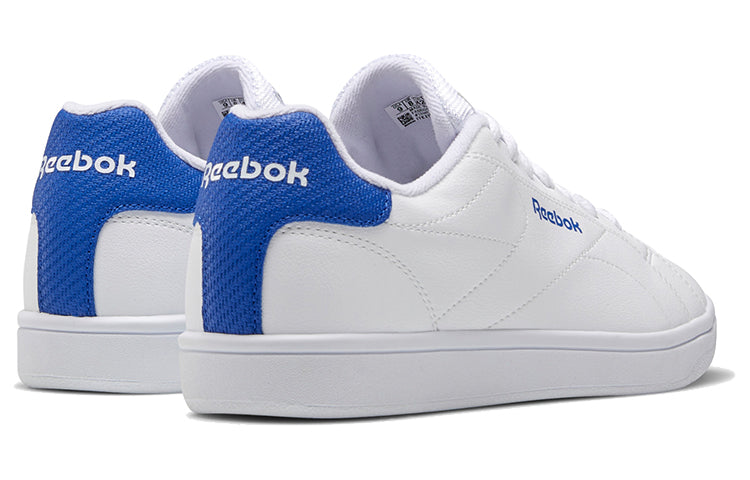 Reebok Royal COMPLETE CLN2 'White Blue' FY5840
