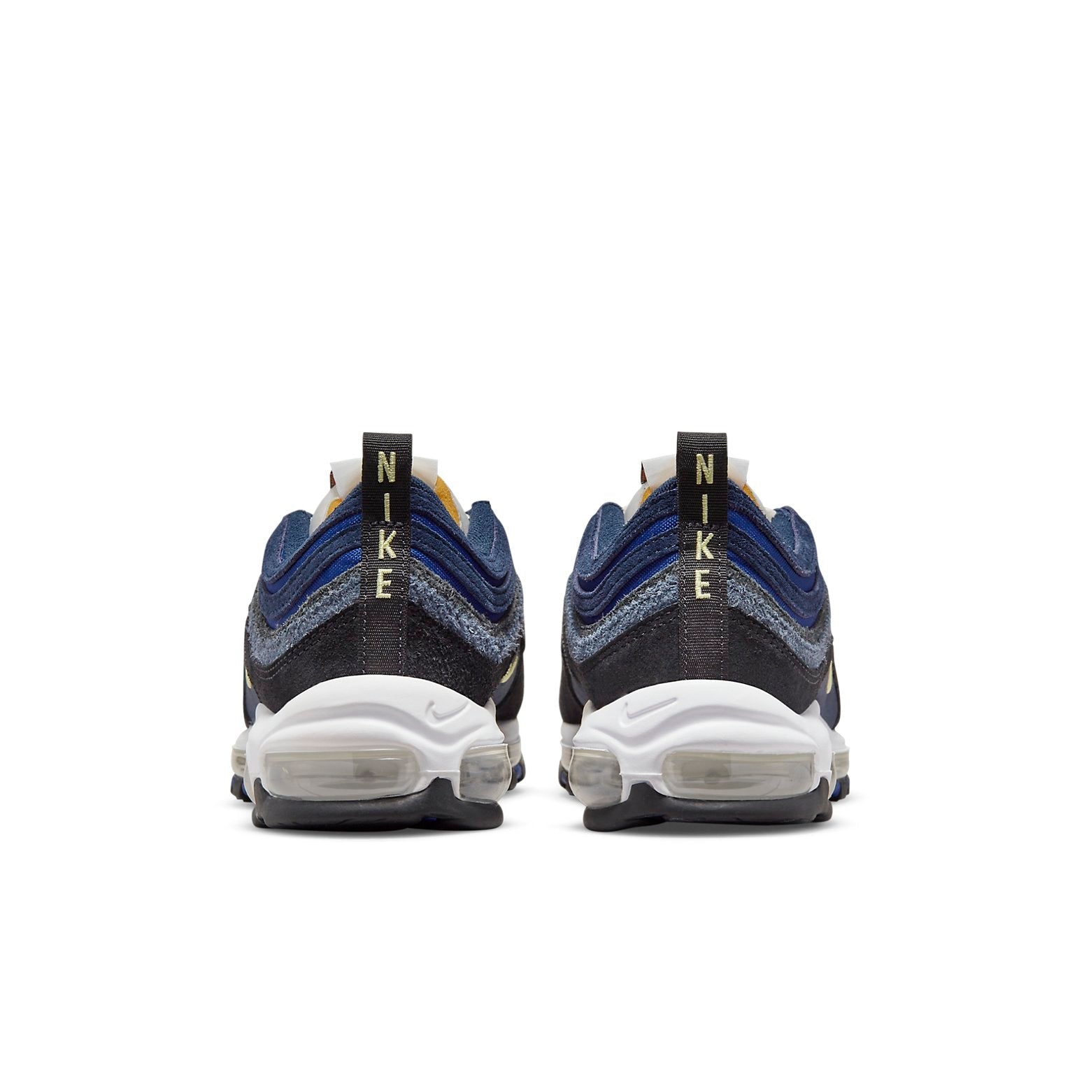 Nike Air Max 97 SE 'Running Club - Blue' DH1085-001