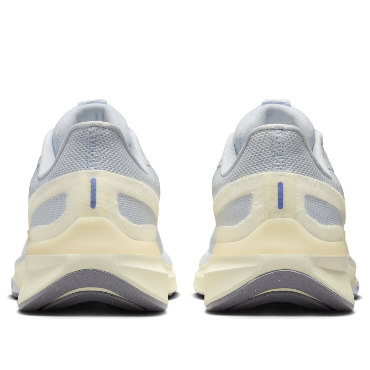 (WMNS) Nike Air Zoom Structure 25 'Football Grey Blue Tint' DJ7884-011