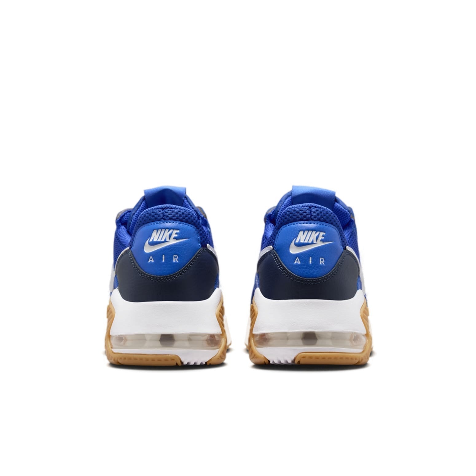 Nike Air Max Excee 'Racer Blue Gum' HM4751-445
