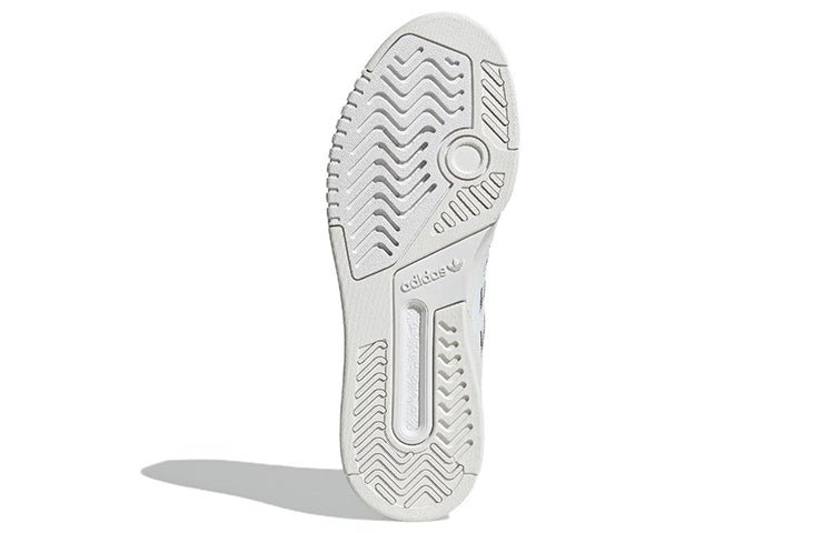 adidas originals Drop Step 'White Grey' GV9294