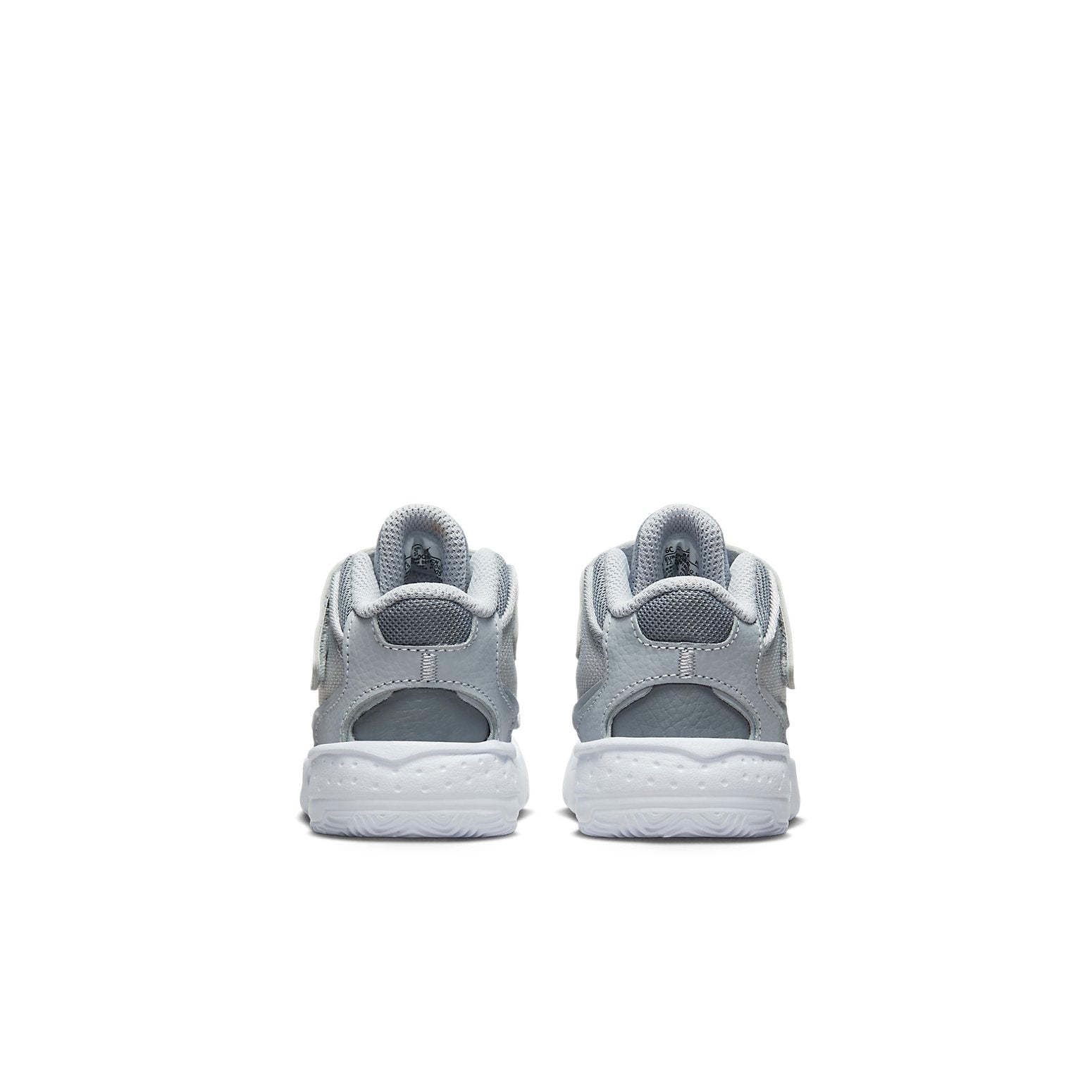 (TD) Air Jordan Max Aura 4 'Grey' DQ8402-005