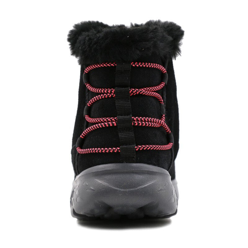 (WMNS) Skechers On-The-Go 'Black' 14404-BKPK