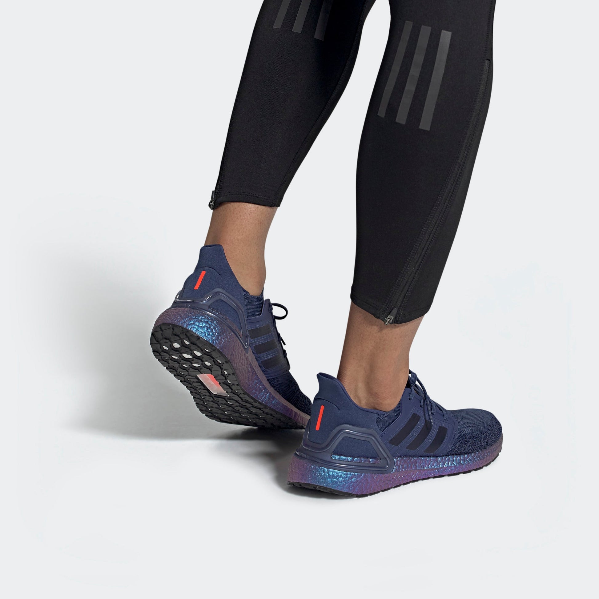 adidas ISS US National Lab x UltraBoost 20 'Tech Indigo' FV8450