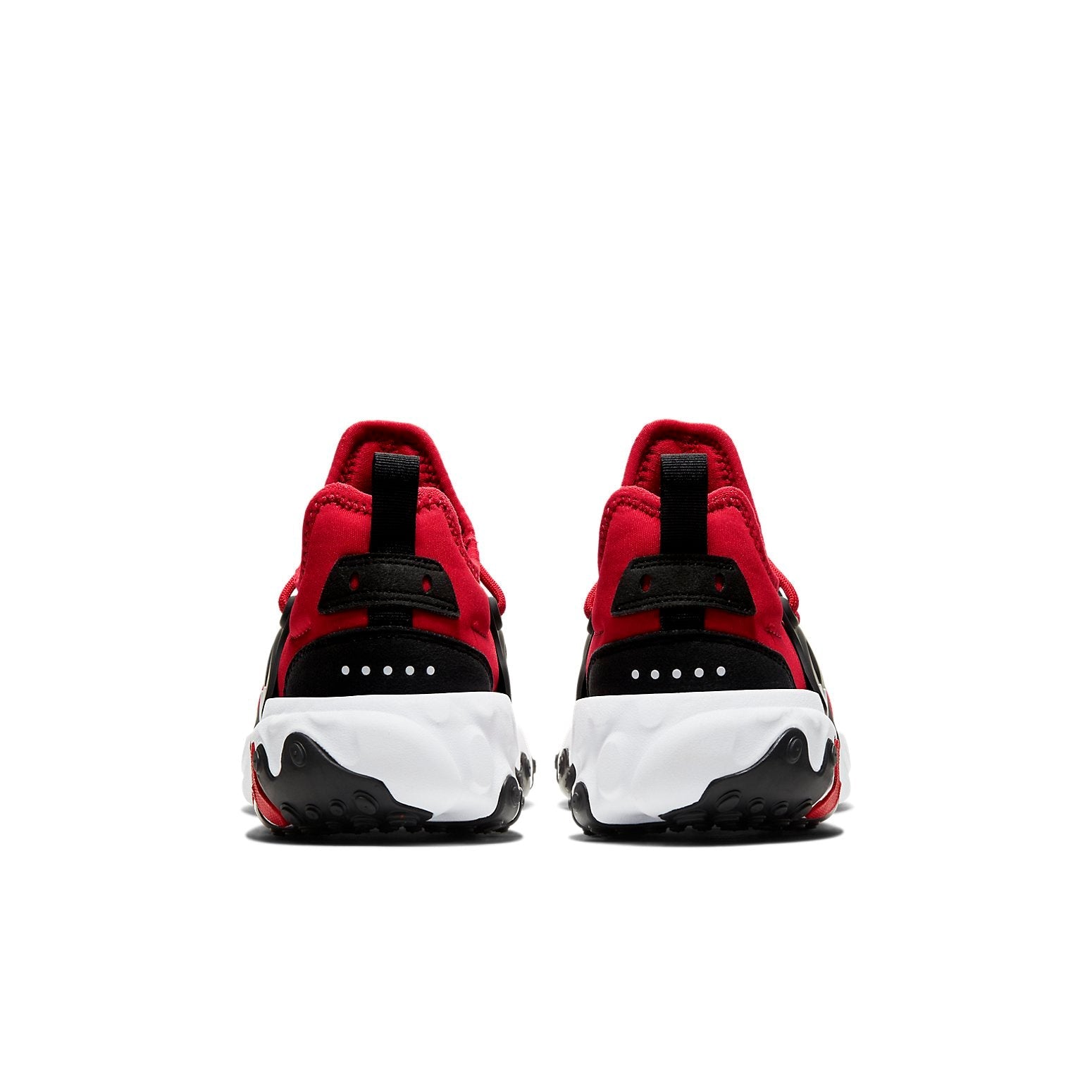 (GS) Nike React Presto 'University Red' CU4866-600