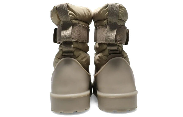 UGG Classic Short Pull-On Weather 'Dune' 1120847-DUNE