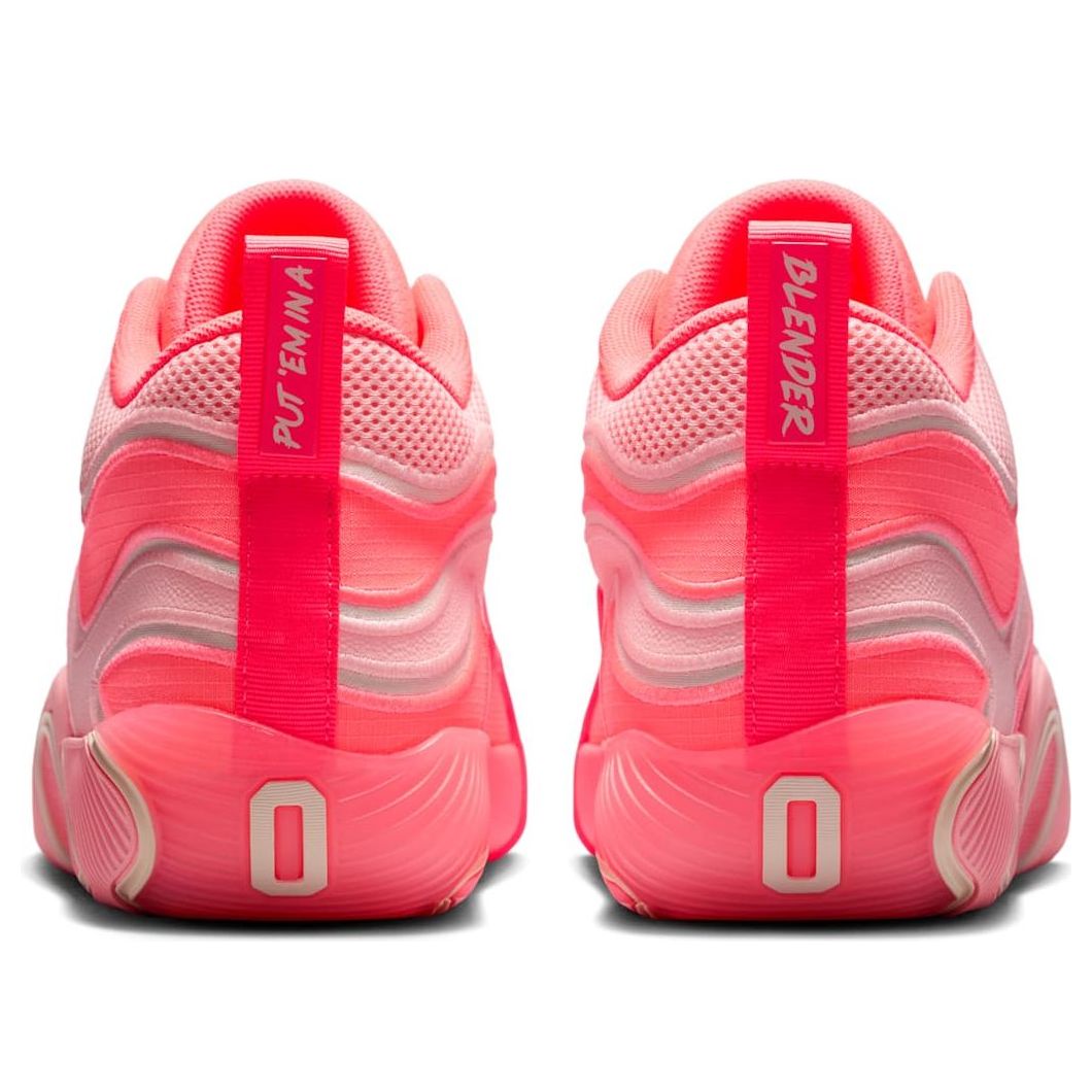Air Jordan Tatum 3 'Pink' FZ6598-600