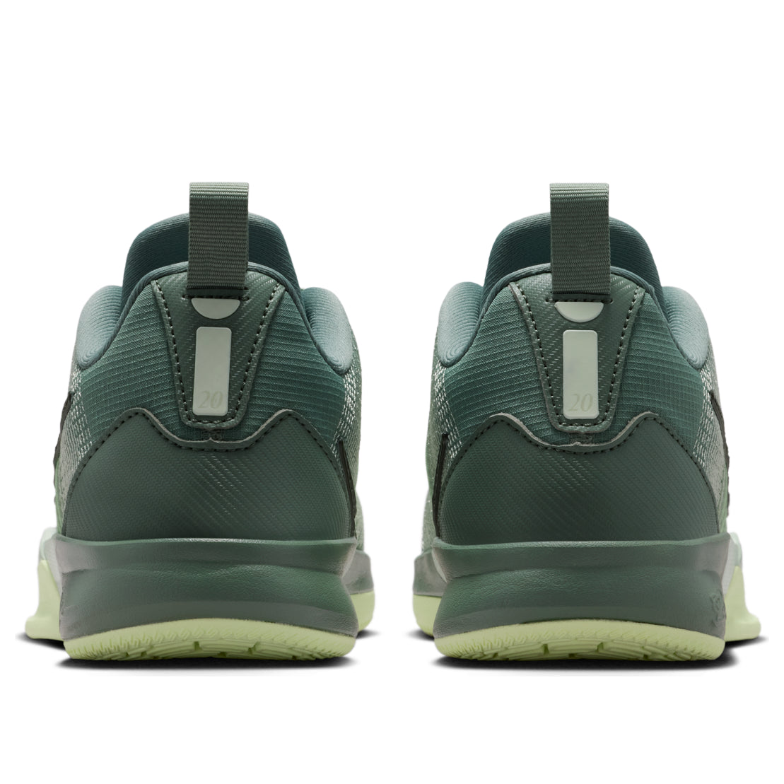 (GS) Nike Sabrina 3 'Clay Green' IB3088-300