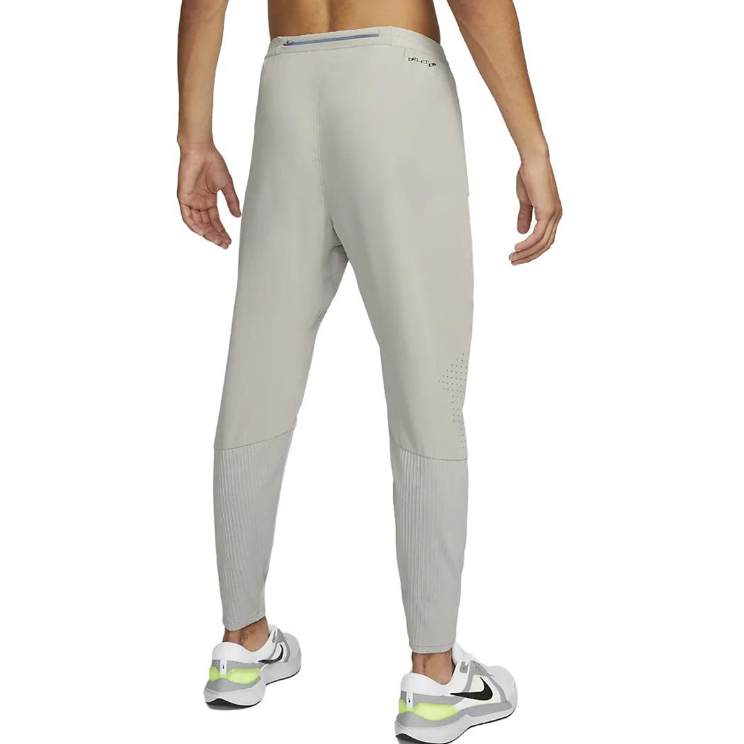 Nike Dri-FIT ADV AeroSwift Racer Running Pants 'Gray' DM4615-012