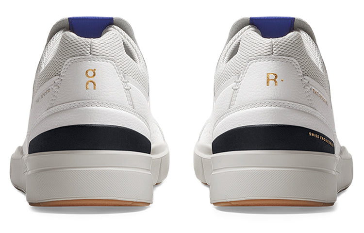 On Running The Roger Centre Court ' Indigo' 48.99157