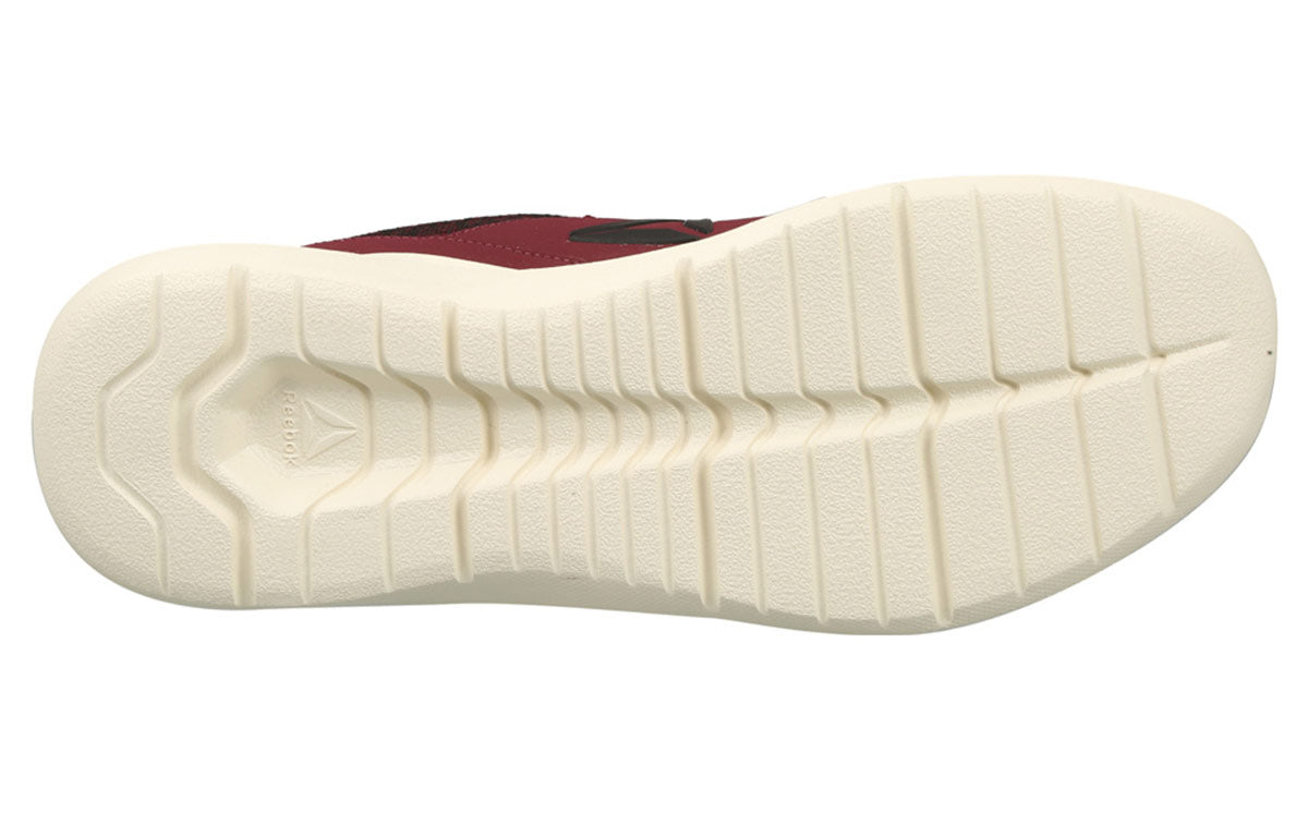 Reebok Running Energylux 'White Red' DV9776