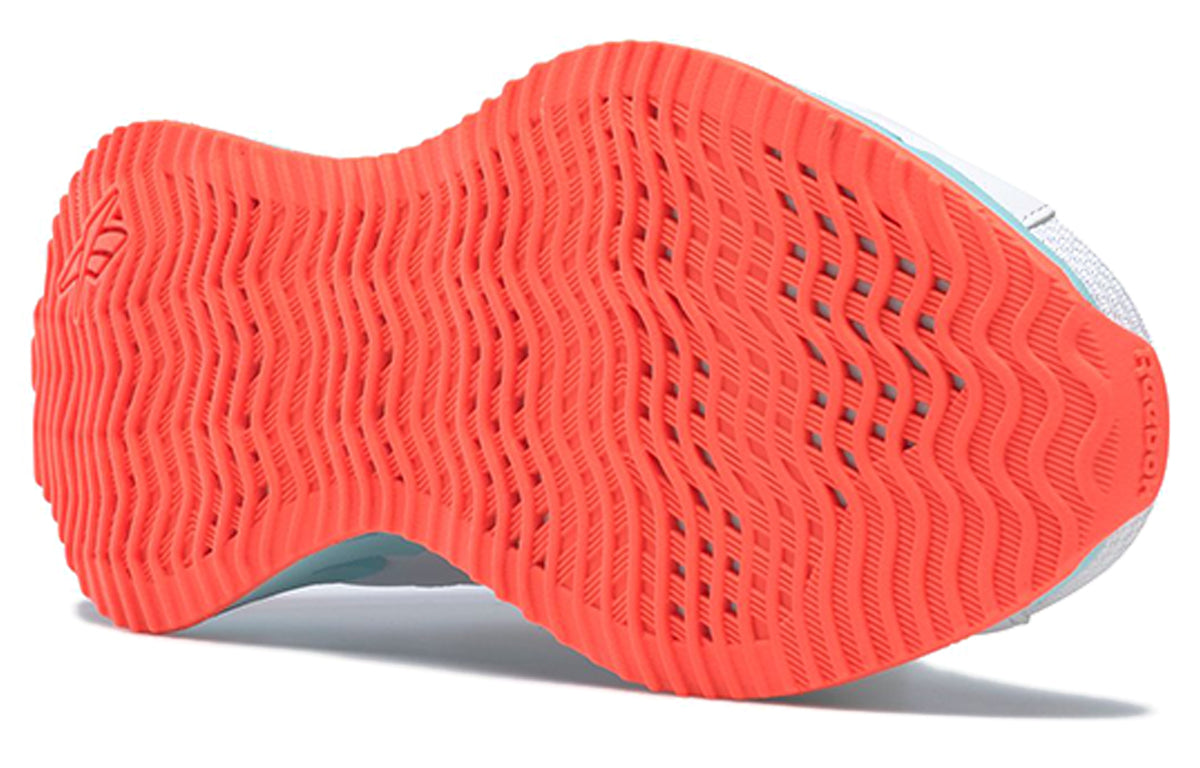 (WMNS) Reebok Zig Dynamica 'White Digital Glow' FX1101