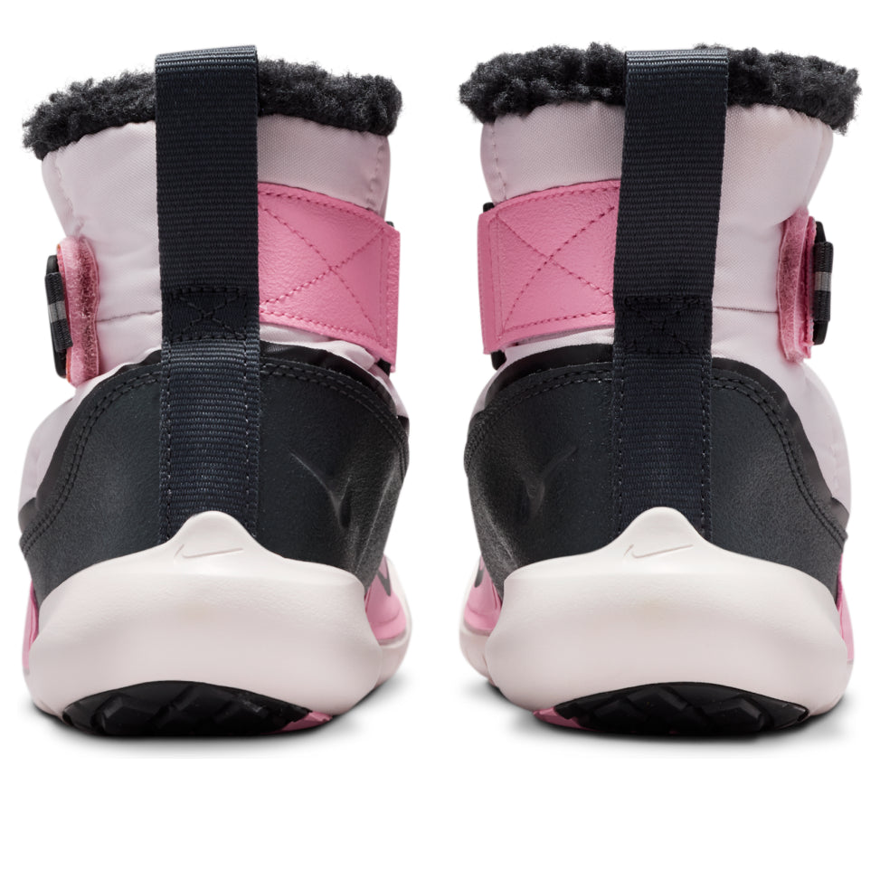 (PS) Nike Flex Advance 'Pearl Pink Medium Soft Pink Black' DD0304-601