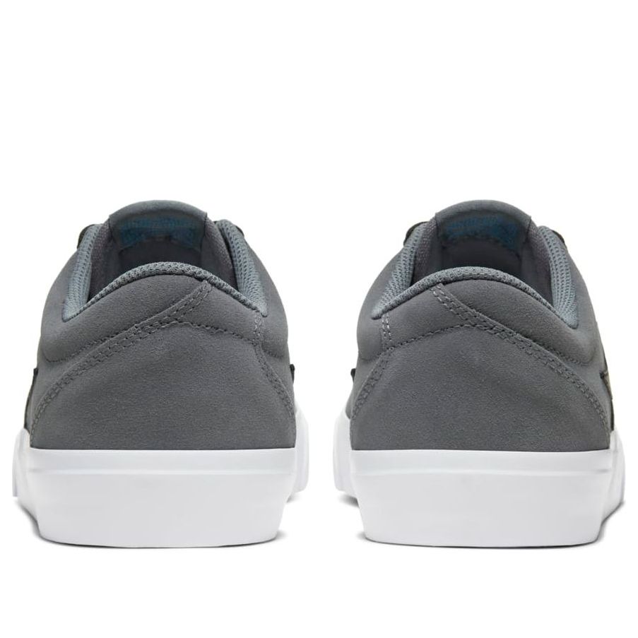 Nike SB Charge Suede 'Grey' CT3463-005