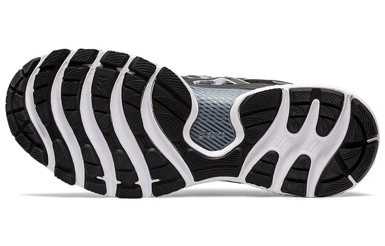 ASICS Gel-Nimbus 22 Extra Wide 'White Black' 1011A682-100