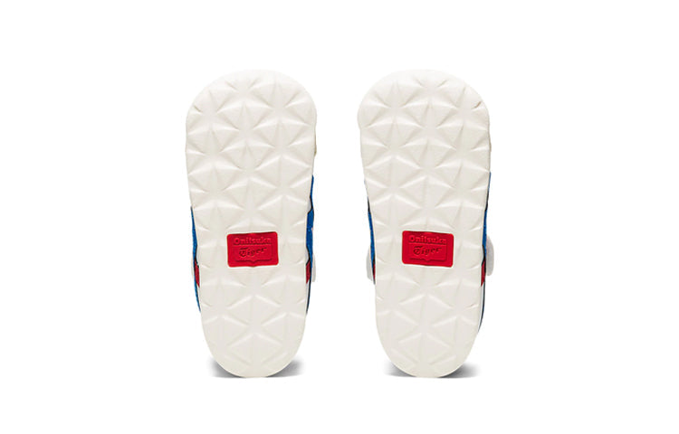 (TD) Onitsuka Tiger Mexico 66 'White Directoire Blue' 1184A074-100