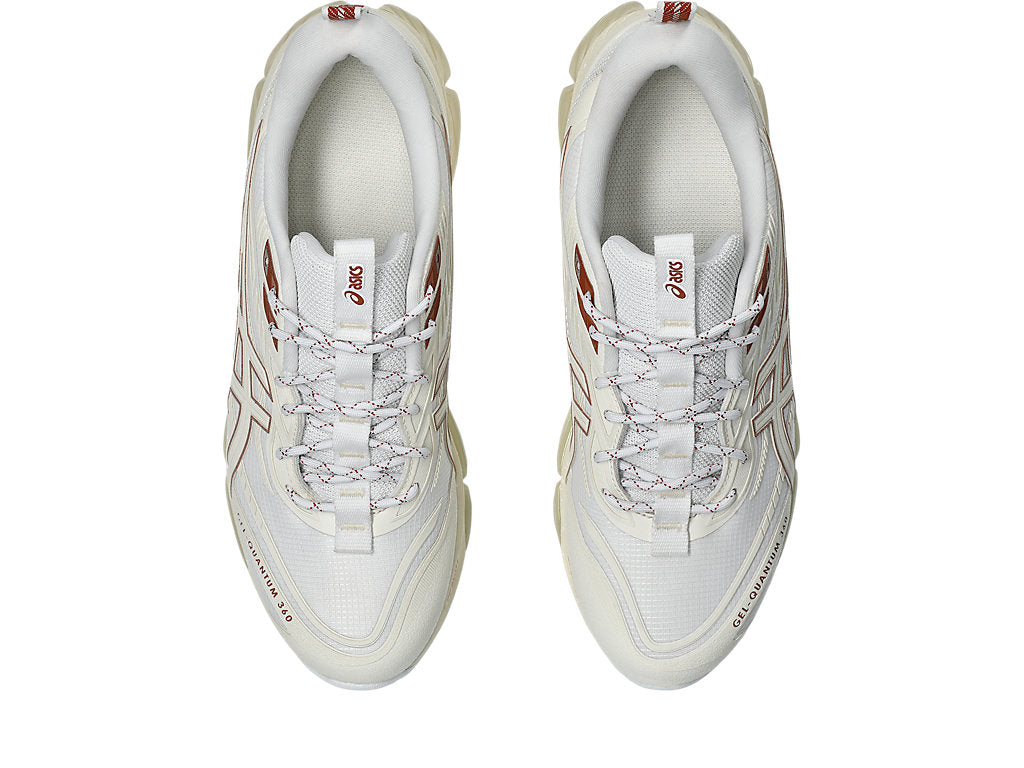 ASICS Gel-Quantum 360 VIII 'White Cream' 1203A471-100