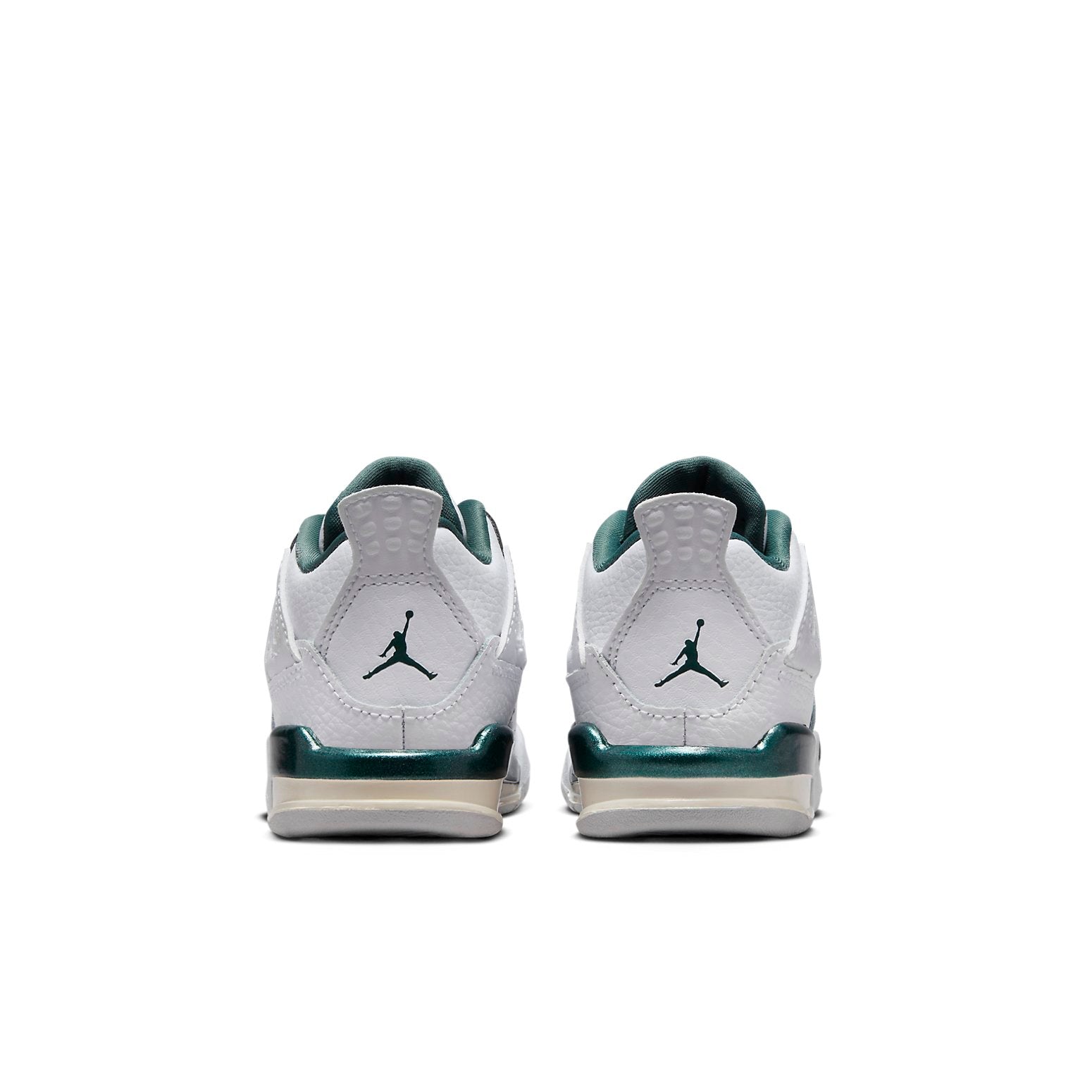 (TD) Air Jordan 4 Retro 'Oxidized Green' BQ7670-103
