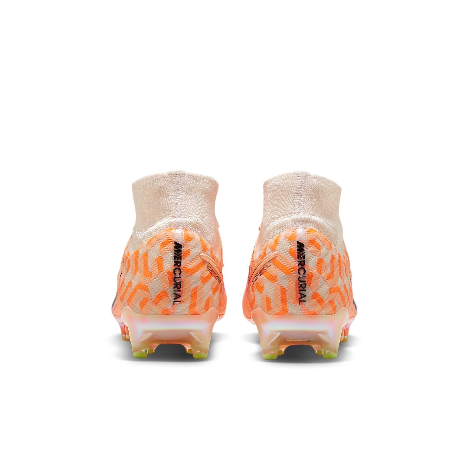 Nike Mercurial Superfly 9 Elite WC AGPro 'Iced Guava' DZ3456-800
