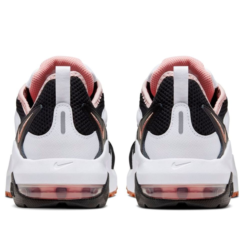 (WMNS) Nike Air Max Graviton 'Black Red White' AT4404-004
