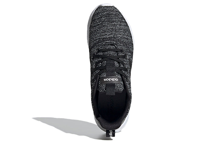 (WMNS) adidas Puremotion 'Black White' FW8668