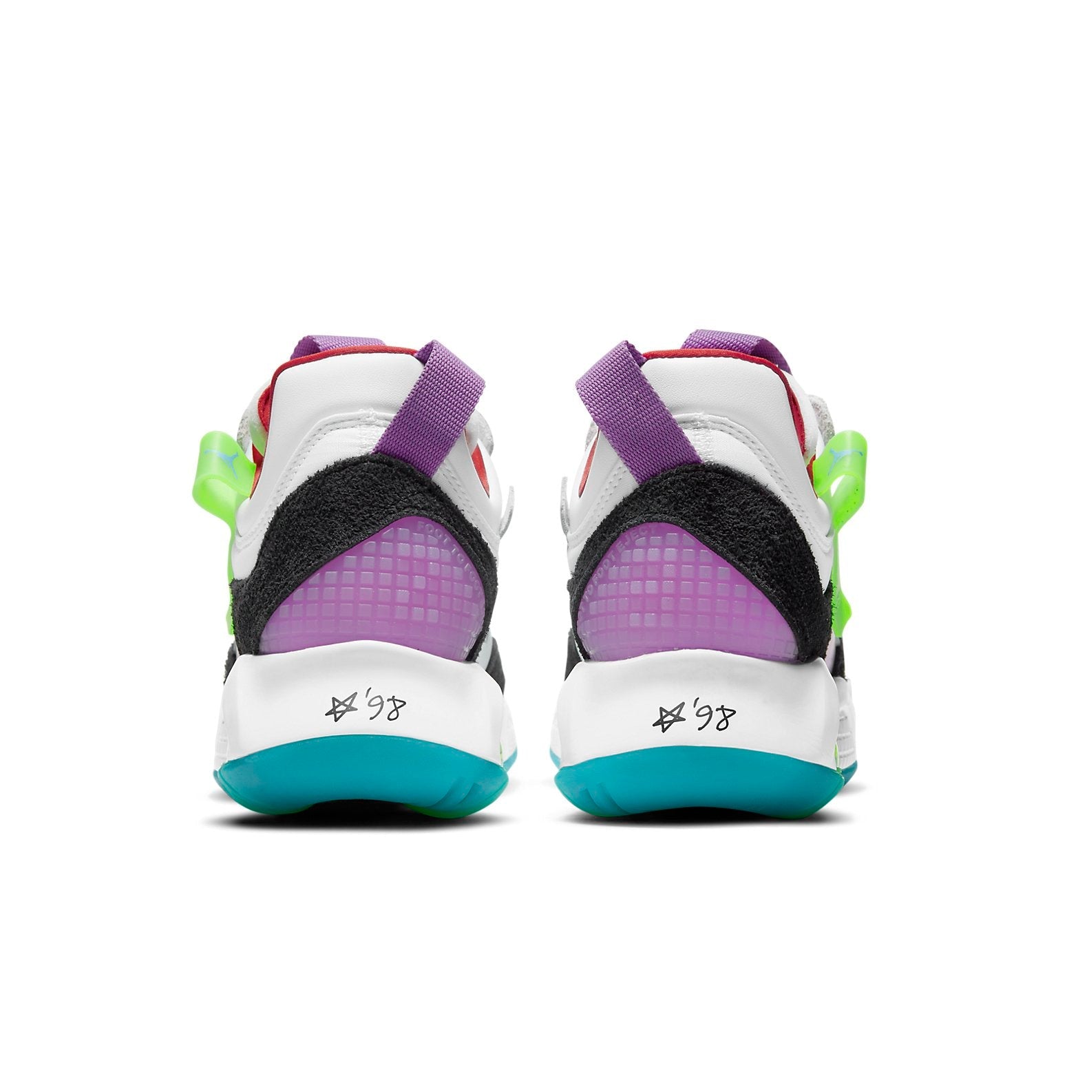 (WMNS) Air Jordan MA2 'Greatest Gift' CW5992-100